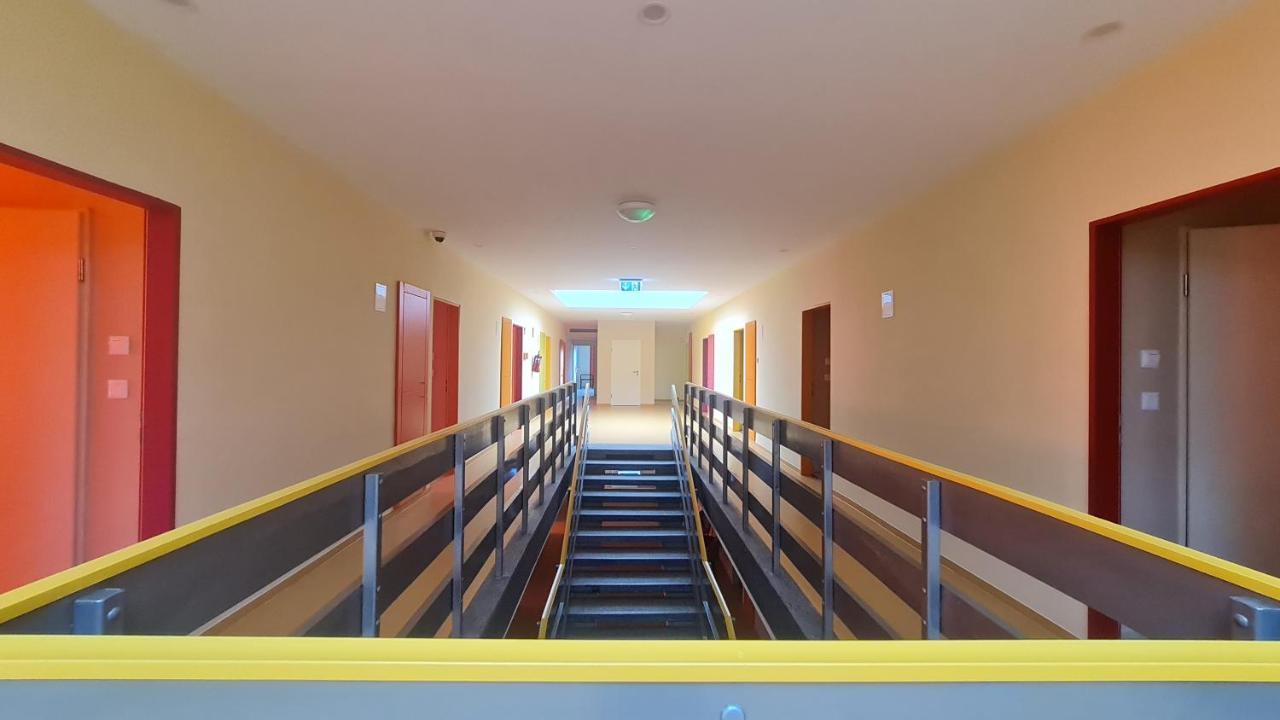 Colors Holiday Hotel Шіофок Екстер'єр фото