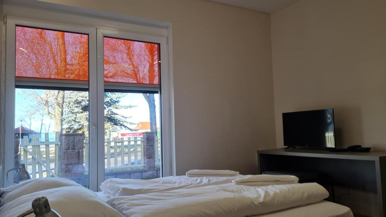 Colors Holiday Hotel Шіофок Номер фото