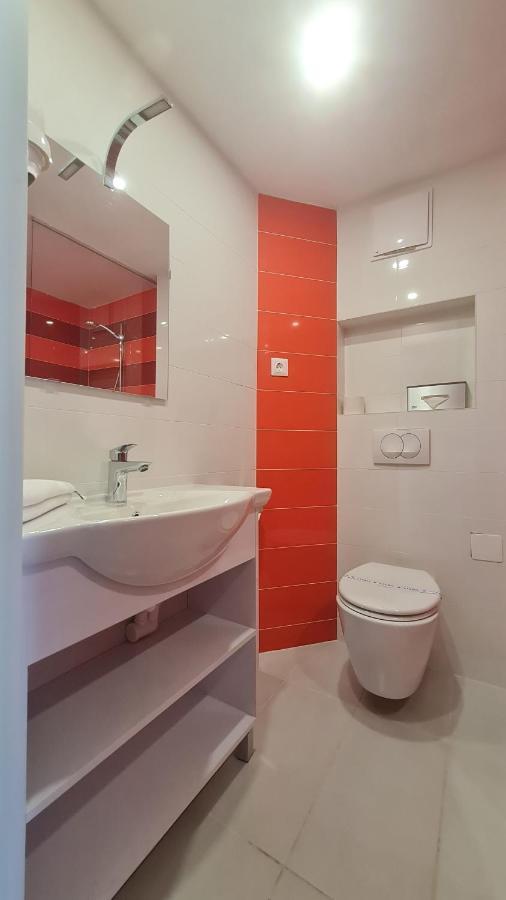 Colors Holiday Hotel Шіофок Екстер'єр фото