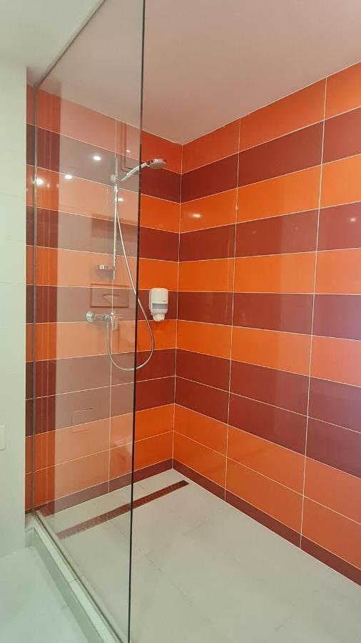 Colors Holiday Hotel Шіофок Екстер'єр фото