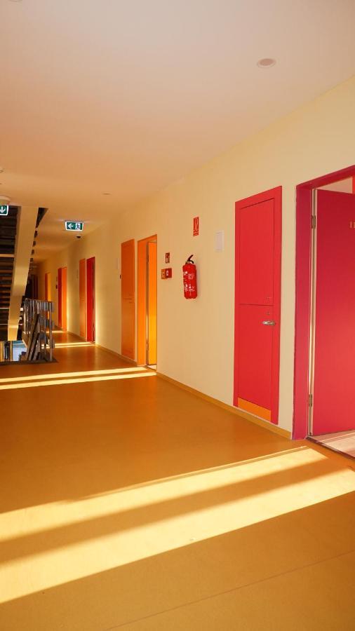 Colors Holiday Hotel Шіофок Екстер'єр фото