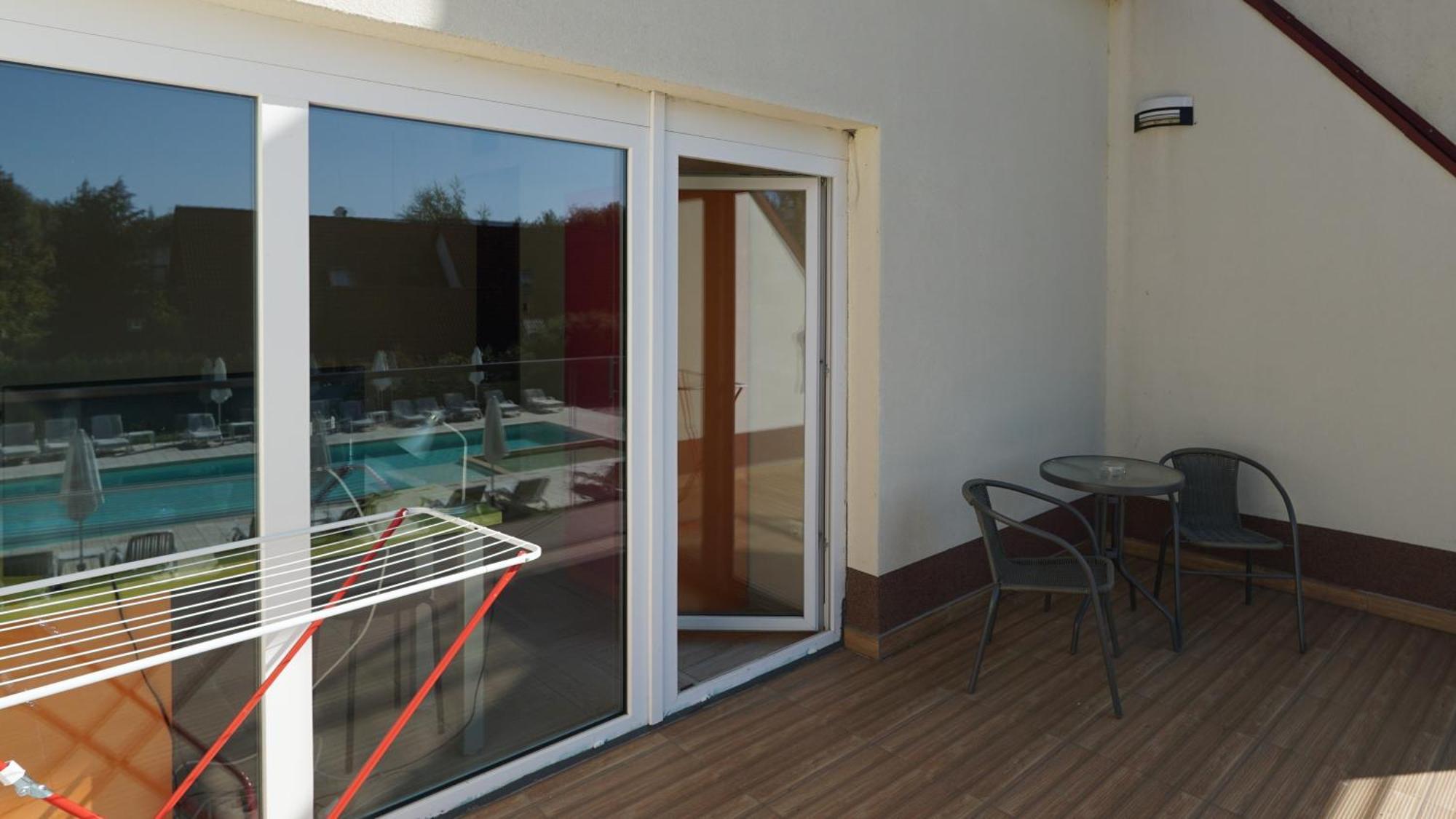 Colors Holiday Hotel Шіофок Номер фото