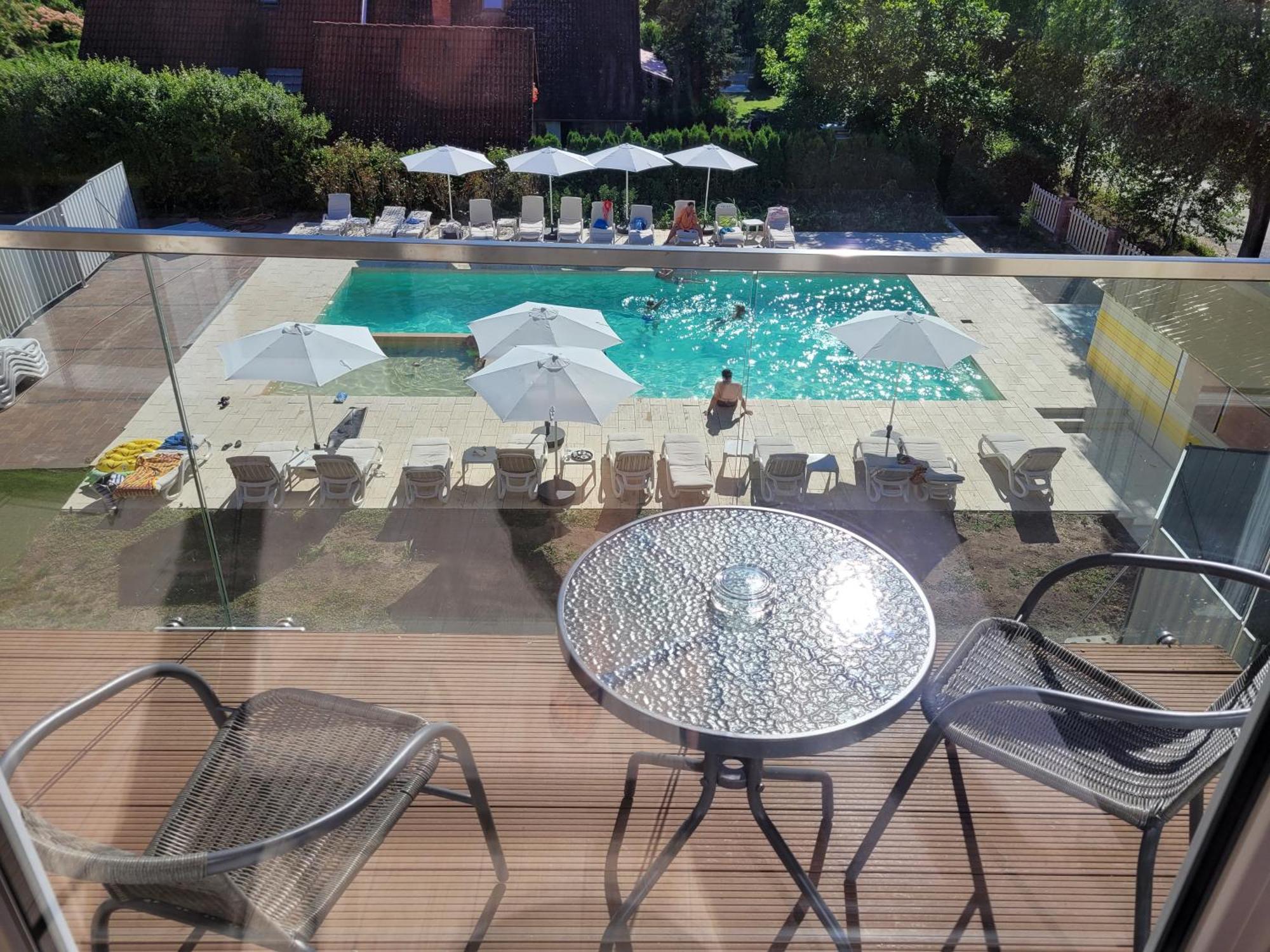 Colors Holiday Hotel Шіофок Екстер'єр фото