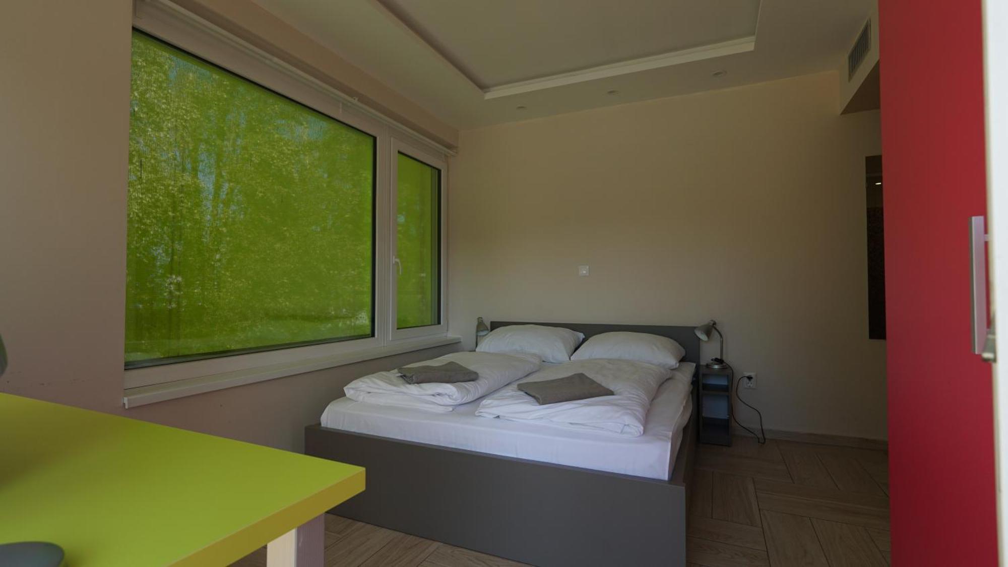 Colors Holiday Hotel Шіофок Номер фото