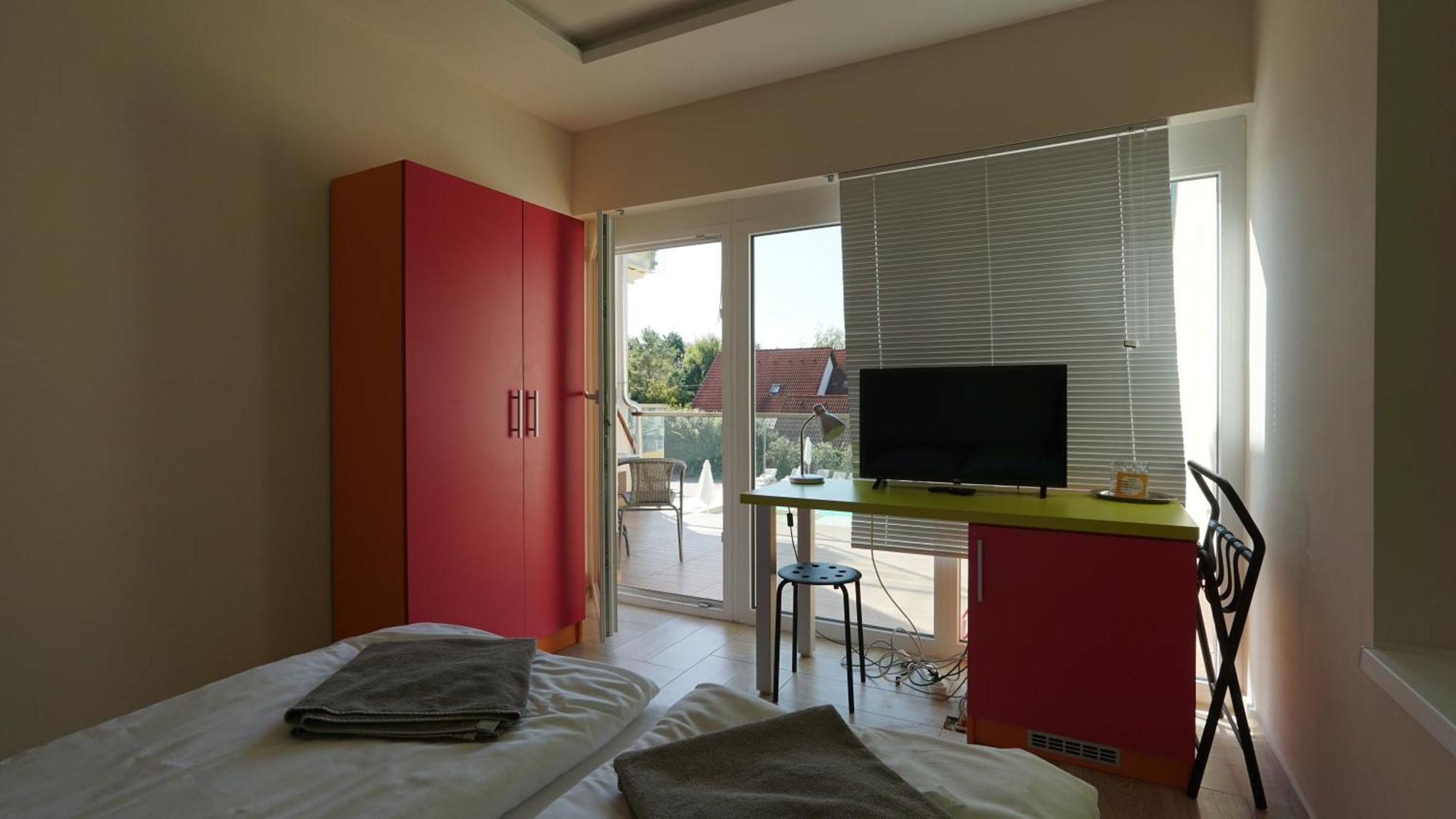 Colors Holiday Hotel Шіофок Номер фото