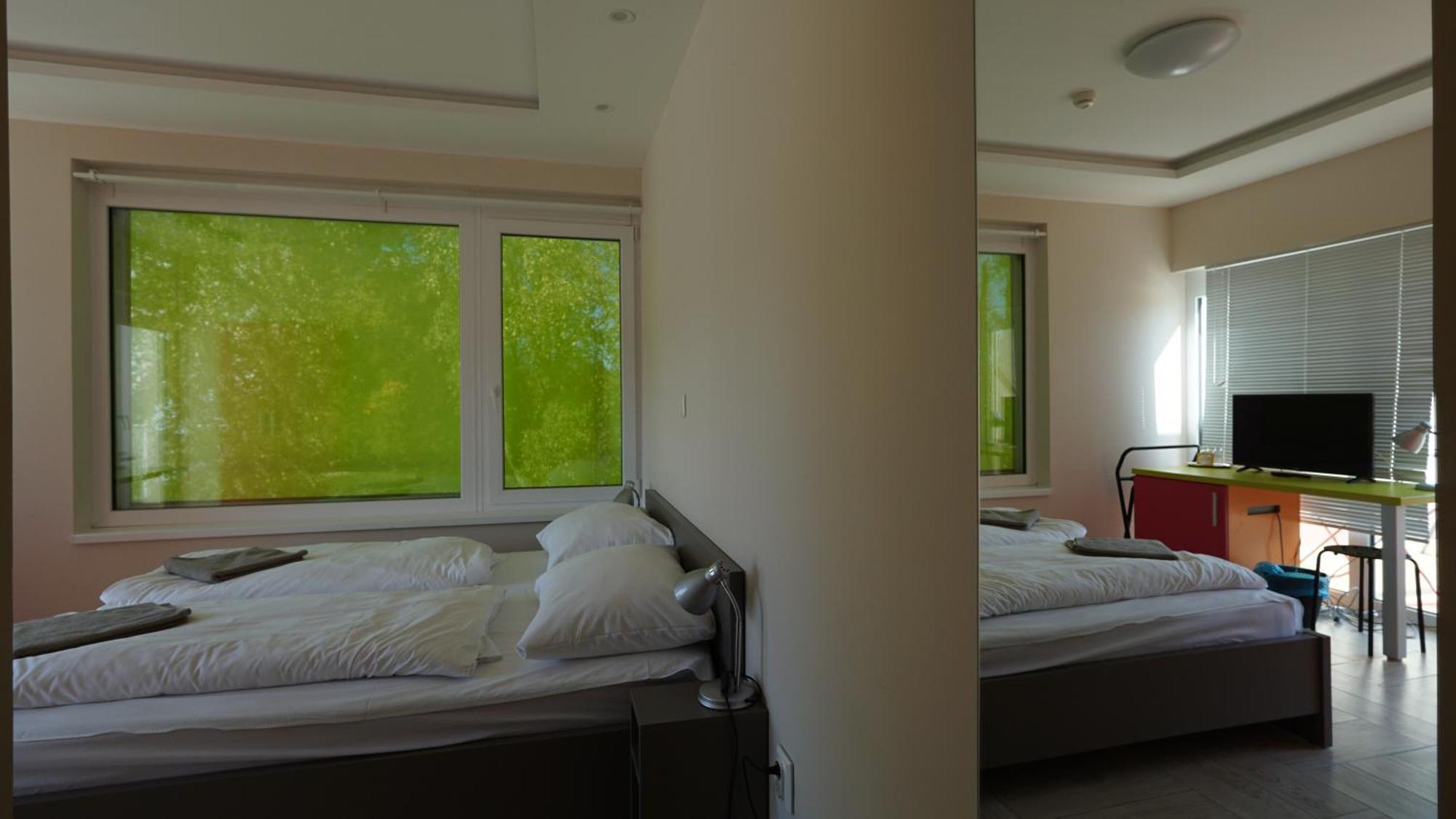 Colors Holiday Hotel Шіофок Номер фото