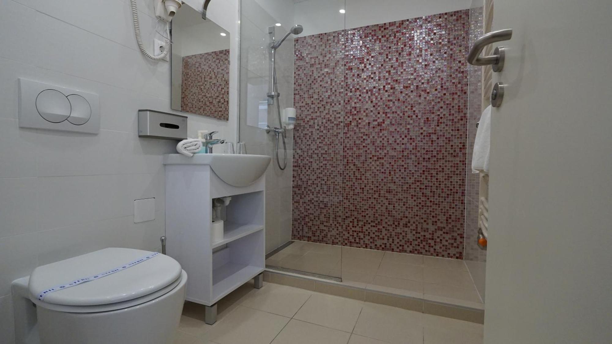 Colors Holiday Hotel Шіофок Номер фото