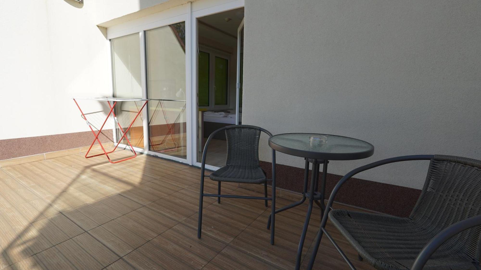 Colors Holiday Hotel Шіофок Номер фото